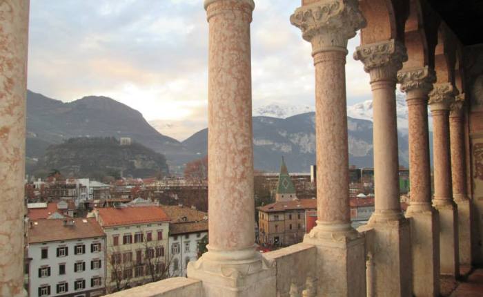 TRENTO